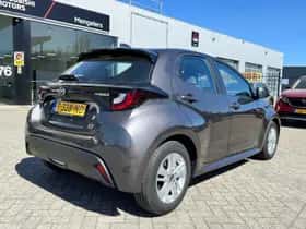 Mazda 2 Hybrid (2023) thumbnail 5