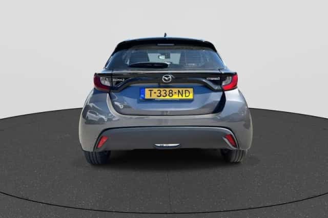 Mazda 2 Hybrid (2023) thumbnail 6