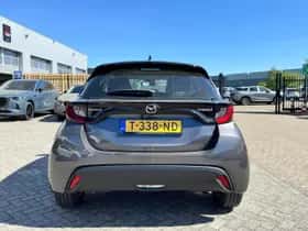 Mazda 2 Hybrid (2023) thumbnail 6