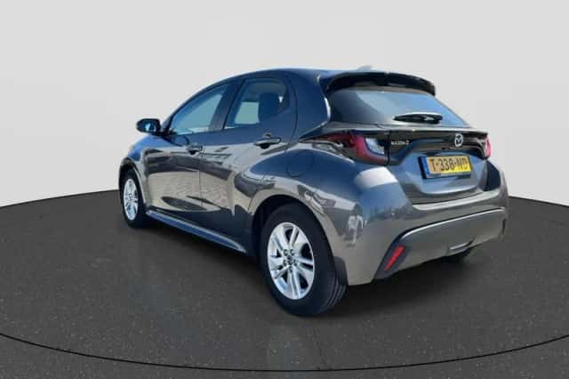 Mazda 2 Hybrid (2023) thumbnail 7