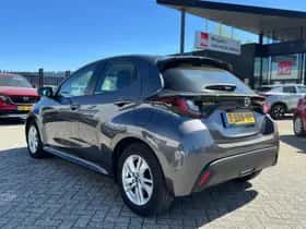 Mazda 2 Hybrid (2023) thumbnail 7