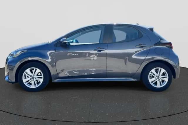 Mazda 2 Hybrid (2023) thumbnail 8