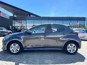 Mazda 2 Hybrid (2023) thumbnail 8