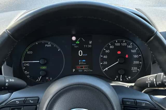 Mazda 2 Hybrid (2023) thumbnail 10