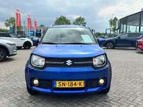 Suzuki Ignis (2018) thumbnail 2