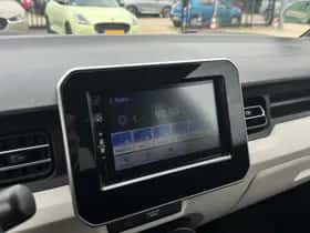 Suzuki Ignis (2018) thumbnail 11