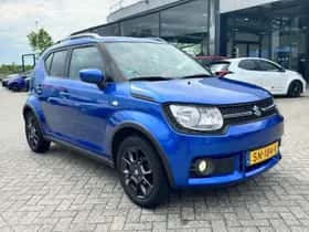 Suzuki Ignis (2018) thumbnail 3