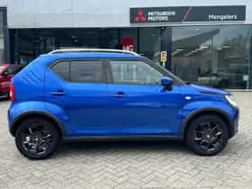 Suzuki Ignis (2018) thumbnail 4