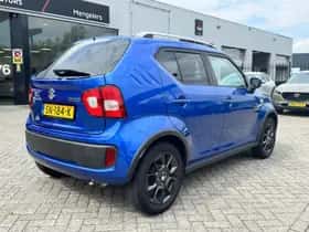 Suzuki Ignis (2018) thumbnail 5