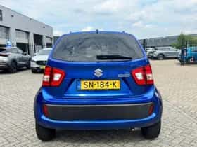 Suzuki Ignis (2018) thumbnail 6