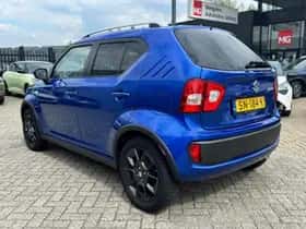 Suzuki Ignis (2018) thumbnail 7