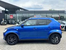 Suzuki Ignis (2018) thumbnail 8