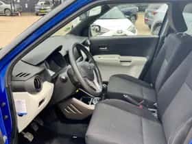 Suzuki Ignis (2018) thumbnail 9