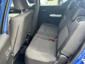 Suzuki Ignis (2018) thumbnail 10
