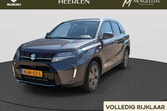 Suzuki Vitara (2026) thumbnail 1