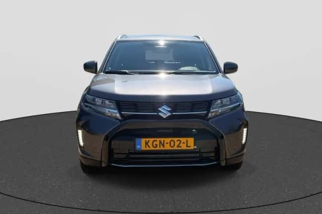 Suzuki Vitara (2026) thumbnail 2