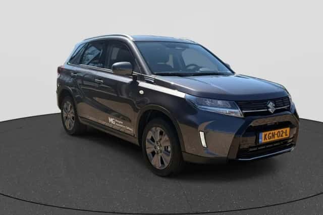 Suzuki Vitara (2026) thumbnail 3