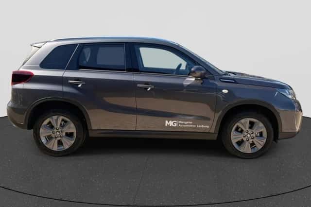 Suzuki Vitara (2026) thumbnail 4