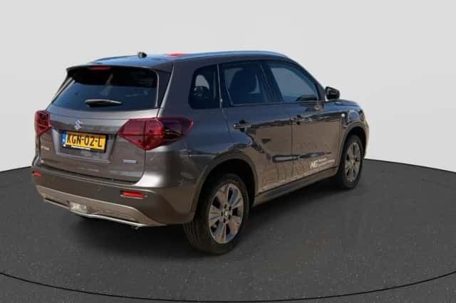 Suzuki Vitara (2026) thumbnail 5