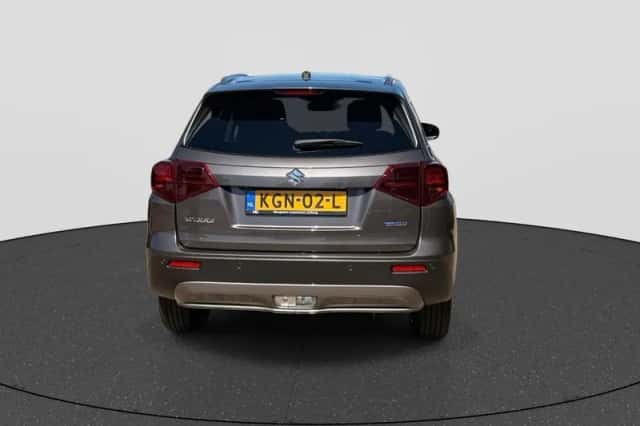 Suzuki Vitara (2026) thumbnail 6