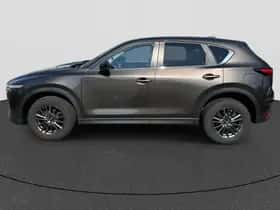 Mazda CX-5 (2020) thumbnail 2