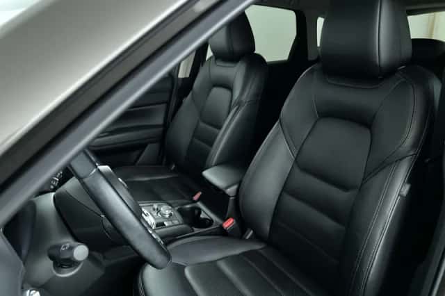 Mazda CX-5 (2020) thumbnail 11