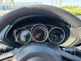 Mazda CX-5 (2020) thumbnail 11