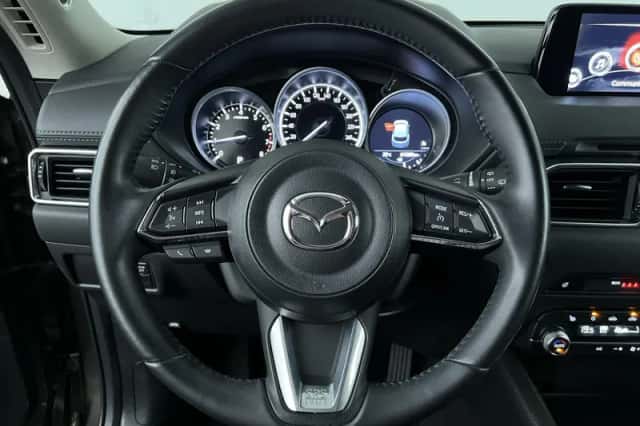 Mazda CX-5 (2020) thumbnail 14