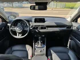 Mazda CX-5 (2020) thumbnail 14