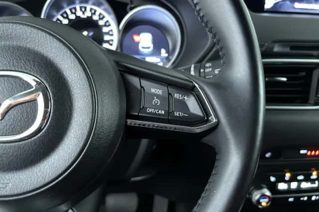 Mazda CX-5 (2020) thumbnail 16