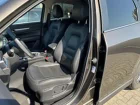 Mazda CX-5 (2020) thumbnail 16