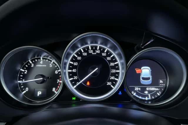 Mazda CX-5 (2020) thumbnail 17