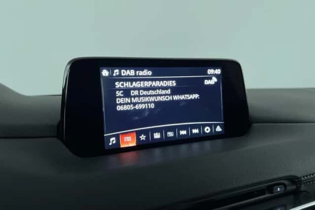 Mazda CX-5 (2020) thumbnail 18