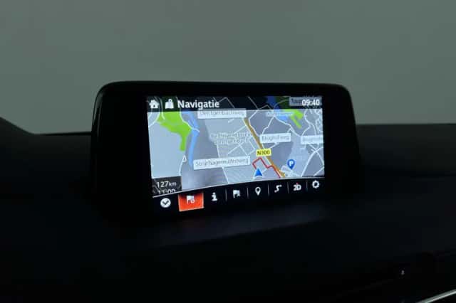 Mazda CX-5 (2020) thumbnail 19