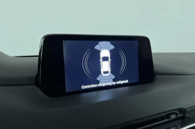 Mazda CX-5 (2020) thumbnail 20