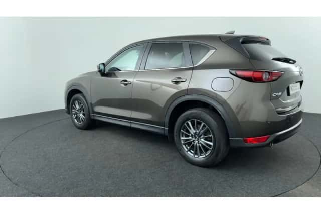 Mazda CX-5 (2020) thumbnail 3