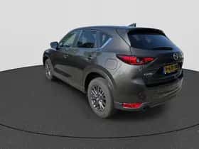 Mazda CX-5 (2020) thumbnail 3