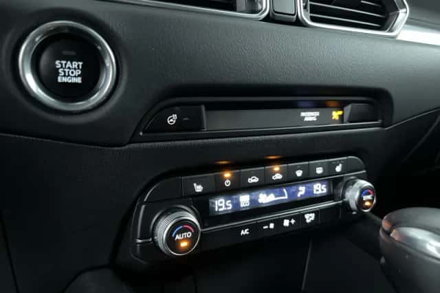 Mazda CX-5 (2020) thumbnail 21
