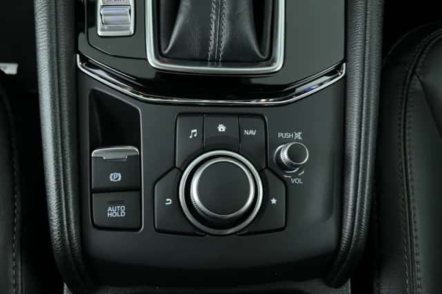Mazda CX-5 (2020) thumbnail 23