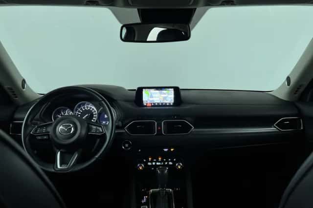 Mazda CX-5 (2020) thumbnail 25
