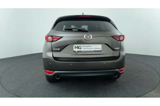 Mazda CX-5 (2020) thumbnail 4