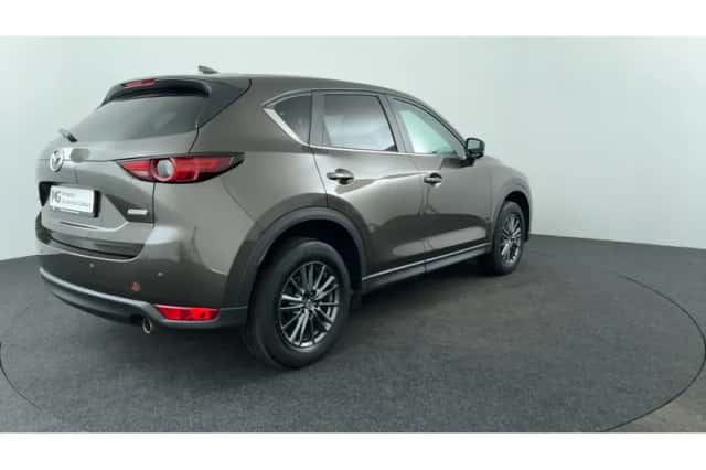 Mazda CX-5 (2020) thumbnail 5