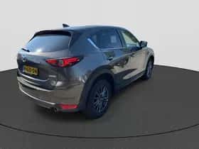 Mazda CX-5 (2020) thumbnail 5