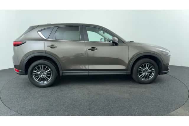 Mazda CX-5 (2020) thumbnail 6