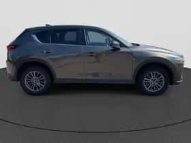 Mazda CX-5 (2020) thumbnail 6