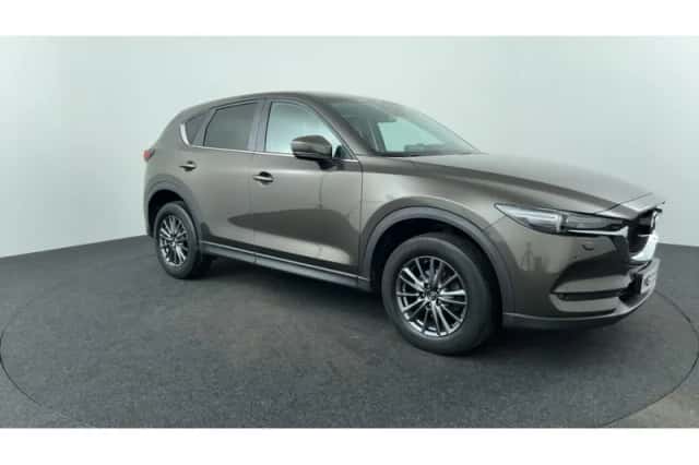 Mazda CX-5 (2020) thumbnail 7