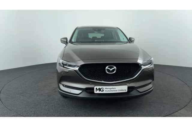Mazda CX-5 (2020) thumbnail 8