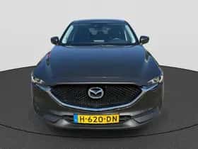 Mazda CX-5 (2020) thumbnail 8