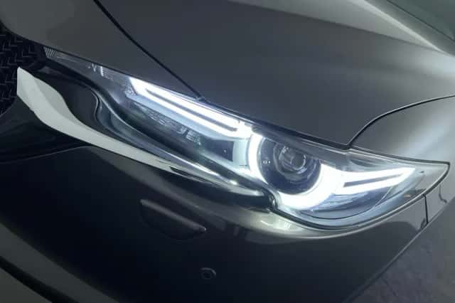Mazda CX-5 (2020) thumbnail 9