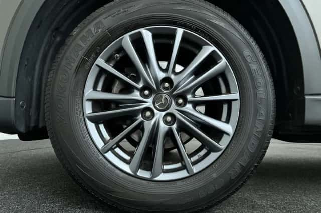 Mazda CX-5 (2020) thumbnail 10
